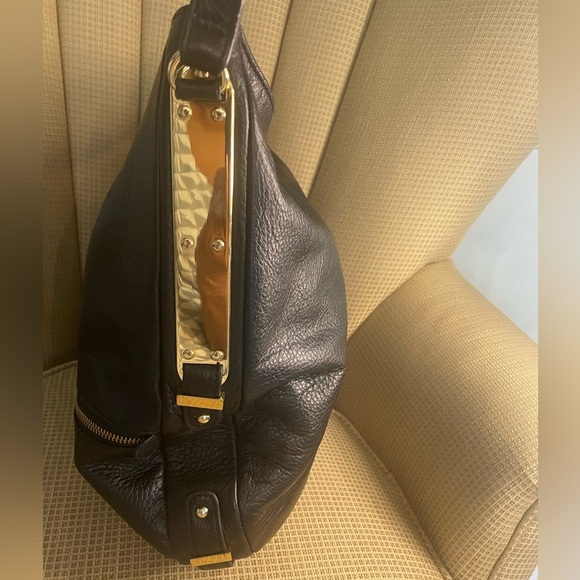 Badgley Mischka Bag - VGUC - Picture 8 of 14